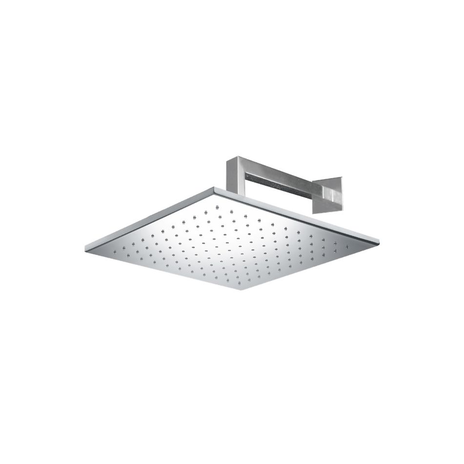 soffioni-doccia-quadro-con-braccio-da-350-mm-quadrato-graphite-quadrato-abs-cromato-19025