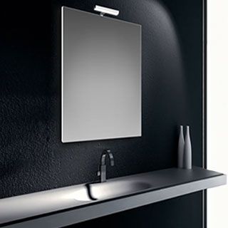 Specchiere bagno