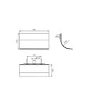 elegante-cascata-a-muro-curva-6085-tucano-inox