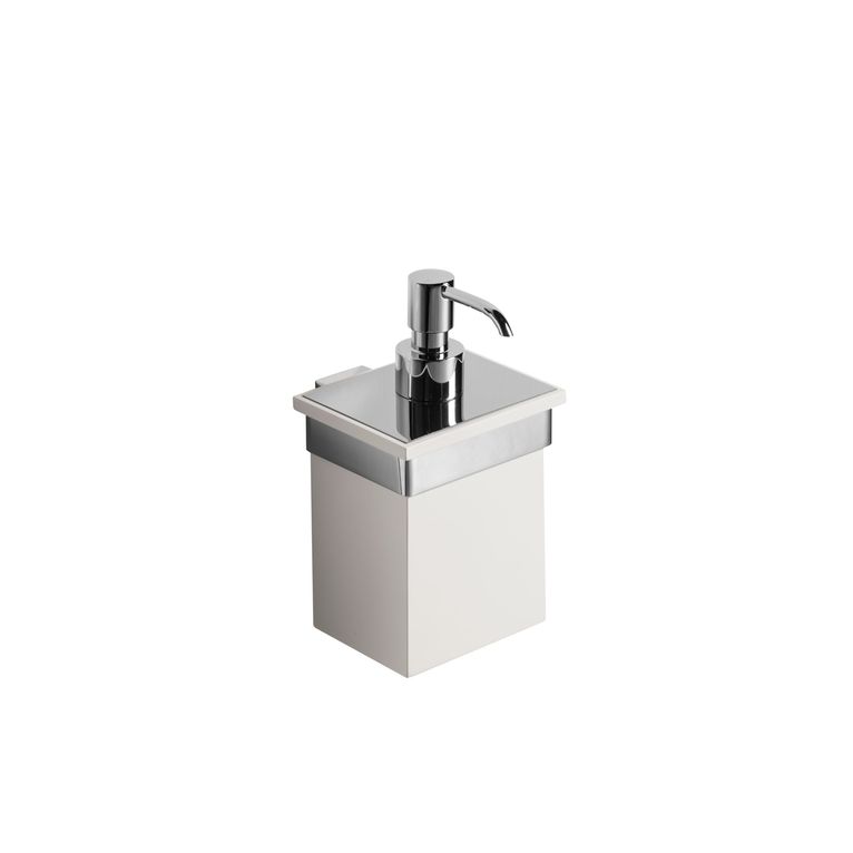 dispenser in cristallo acrilico art. maxim 3r.10 serie la progetto
