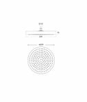 soffione-galles-sd4905-in-abs-serie-sphera
