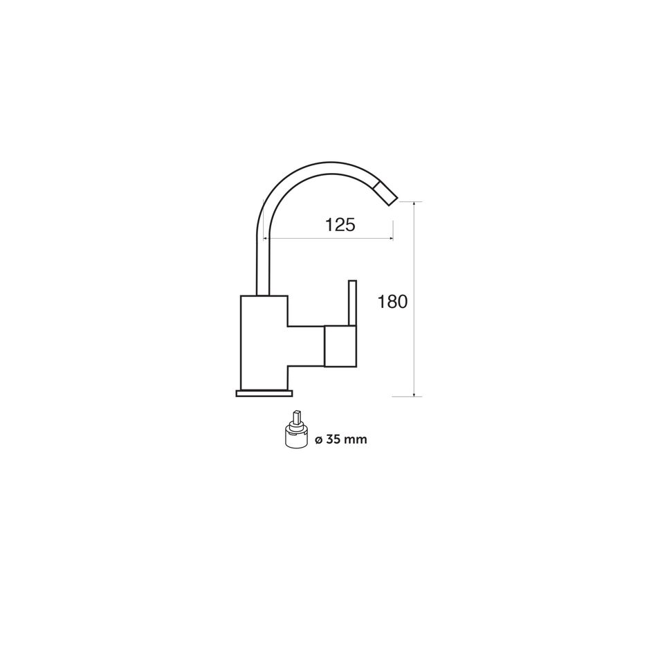 miscelatore-monocomando-bidet-con-scarico-click-clack-style-sy35