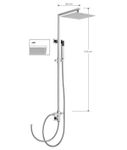 kit-colonna-doccia-quadrata-con-deviatore-soffione-quadrato-abs-mm-300x300-flessibile-cm-60-presa-acqua-flessibile-cm-150-e-doccetta-quadrata-in-abs-finitura-cromata-13095-a-slash-30