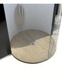 piatto-doccia-circolare-texturizzato-in-marmo-resina-o-100-rocky-wood