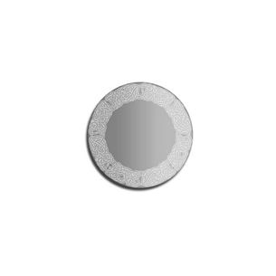 SPECCHIO CON DECORI SATINATI ART. 1017 B SERIE LA PROGETTO X-TRA