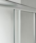 box-doccia-3-lati-con-2-ante-fisse-e-porta-scorrevole-85x170x85-cm-trasparente