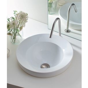 LAVABO INCASSO KRACKLITE 70 AXA - DP
