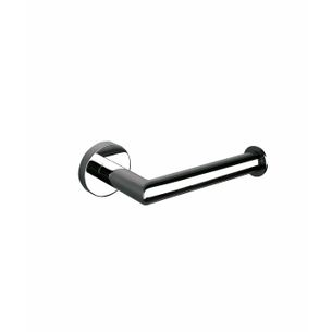 PORTAROTOLO IN OTTONE CROMATO ART. POWER 5.10 SERIE LA PROGETTO