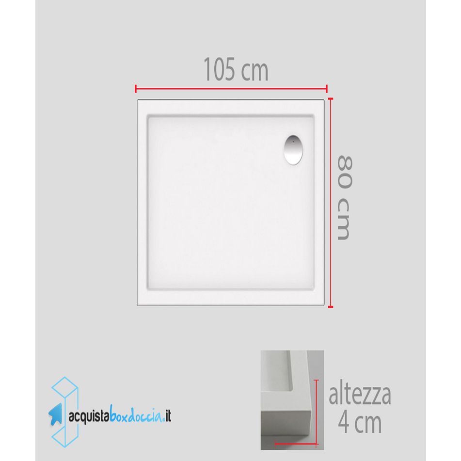 piatto-doccia-80x105-cm-altezza-4-cm