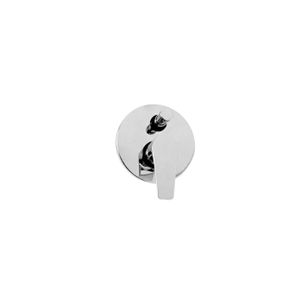 MISCELATORE MONOCOMANDO INCASSO DOCCIA CON DEVIATORE A 2 USCITE SUMMER SR41