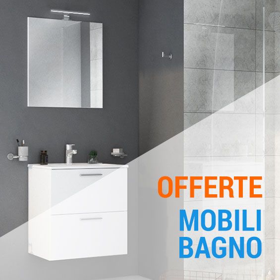 Offerte Mobili Bagno