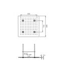 soffione-doccia-anticalcare-a-soffitto-indicato-anche-per-cartongesso-6045-slash-40-orione-inox