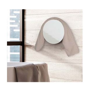 TERMOARREDO SCALDALVIETTE ELETTRICO A MURO HOM - CUZCO