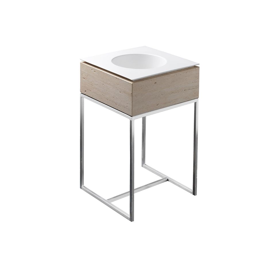 struttura-100x48-in-ottone-spazzolato-axa-skyland
