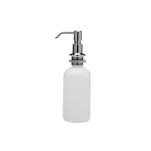 DOSAPONE LIQUIDO DA INCASSO SERIE BAGNO HOTEL CAPANNOLI