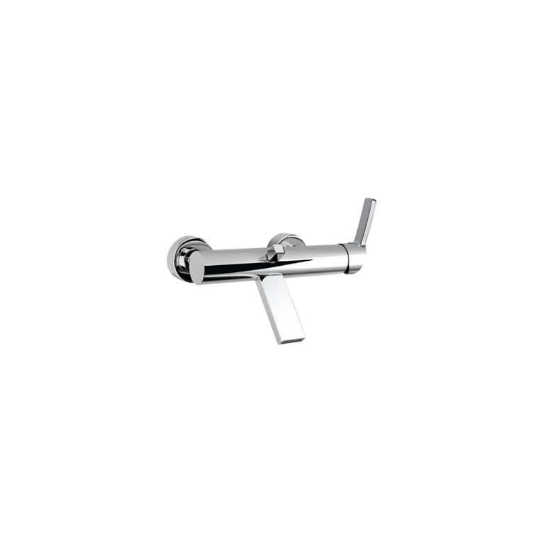miscelatore monocomando vasca tekno tk10 sd senza kit doccia