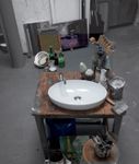 lavabo-dappoggio-o-sottopiano-tondo-senza-piano-rubinetteria-50x32-axa-h10