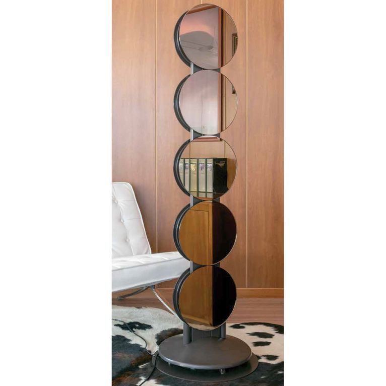 termoarredo elettrico 1000w hom - connubio crystal