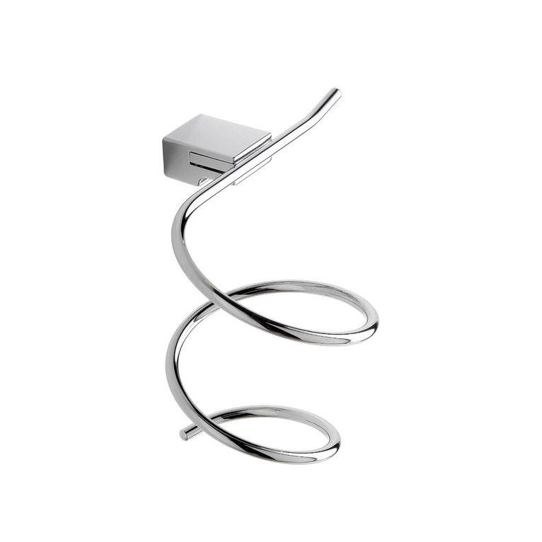 porta phon cromo serie swing capannoli