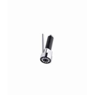 DOCCIA CUCINA SD4018 IN OTTONE SERIE SPHERA