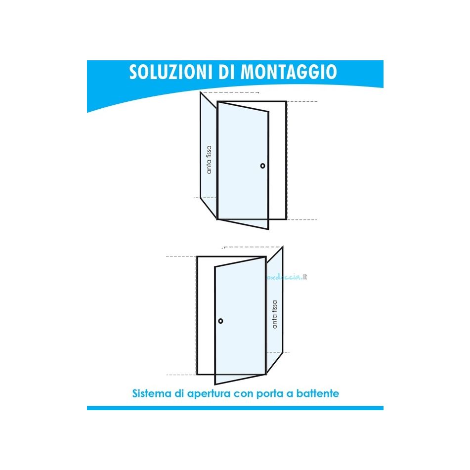 box-doccia-angolare-anta-fissa-porta-battente-70x90-cm-opaco
