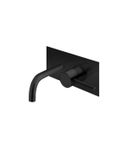 miscelatore-monocomando-lavabo-incasso-orizzontale-senza-scarico-nero-opaco-minimal-mn26