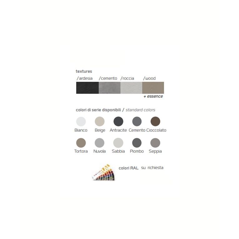 termoarredo idraulico in texolid 180x30 cm - h-tex