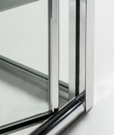 box-doccia-3-lati-con-2-ante-fisse-e-porta-a-soffietto-80x80x80-cm-trasparente