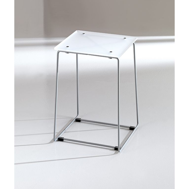 sbabello plexiglass satinato serie bagno hotel capannoli