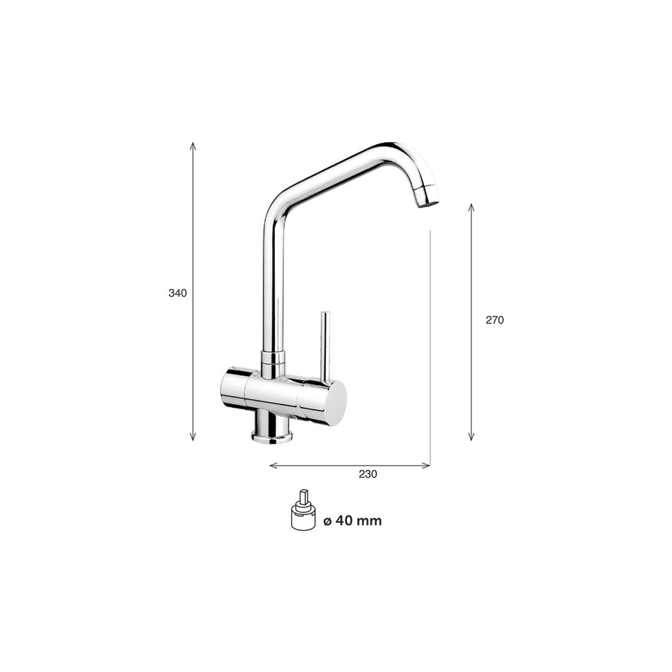 miscelatore-monocomando-cucina-3-vie-acqua-depurata-saturno-sa70-cas-3v
