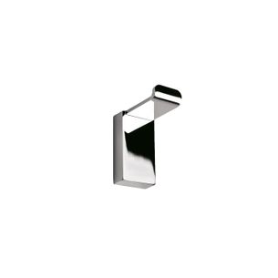 APPENDIABITO IN OTTONE CROMATO ART. YOU 4.10 SERIE LA PROGETTO