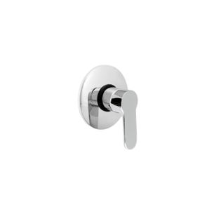 MISCELATORE MONOCOMANDO INCASSO DOCCIA SUNDAY SN40