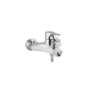 MISCELATORE MONOCOMANDO VASCA SPRING SP10 SD SENZA KIT DOCCIA