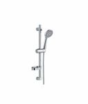 saliscendi-rally-sl5y409t5cr-in-ottone-completo-di-doccia-topazio-portasapone-e-flessibile-serie-sphera
