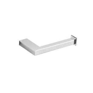 PORTAROTOLO IN OTTONE CROMATO ART. CUBIC 5.10 SERIE LA PROGETTO