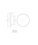 termoarredo-scaldasalviette-elettrico-a-muro-hom-shield-300