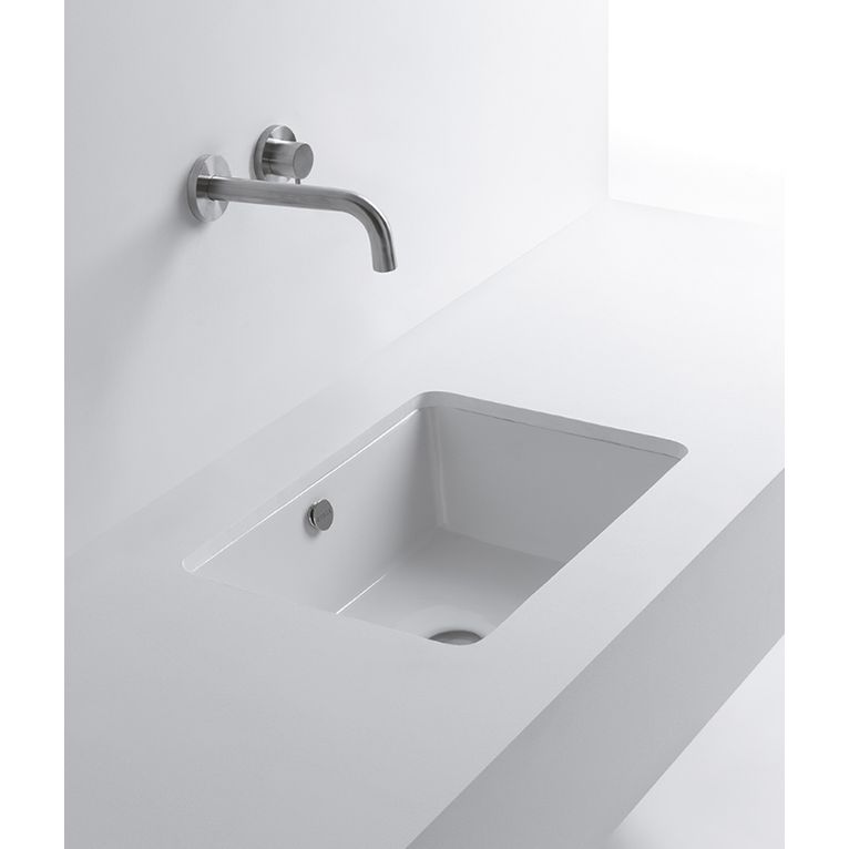 lavabo sottopiano axa - lavabi d'arredo