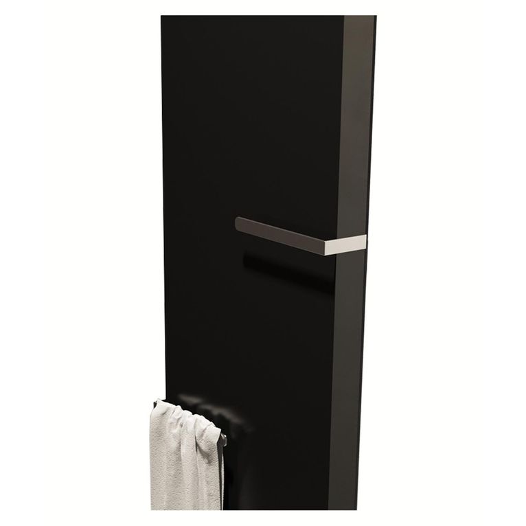 termoarredo idraulico in luxolid 120x55 cm - h-lux