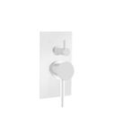 miscelatore-monocomando-incasso-doccia-con-deviatorie-a-3-uscite-bianco-opaco-minimal-mn41-slash-3