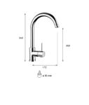 miscelatore-monocomando-cucina-canna-alta-saturno-sa70-cao