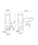 miscelatore-lavabo-temporizzato-acqua-calda-e-fredda-completo-di-flessibili