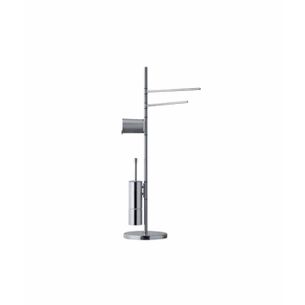 PIANTANA MULTIFUNZIONE ACPIA2 IN OTTONE SERIE SPHERA