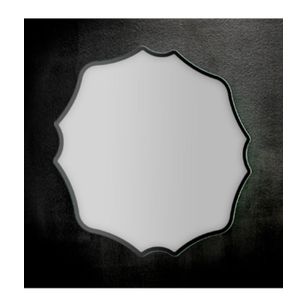 SPECCHIO TIFFANY ART. 1101.A SERIE LA PROGETTO X-TRA