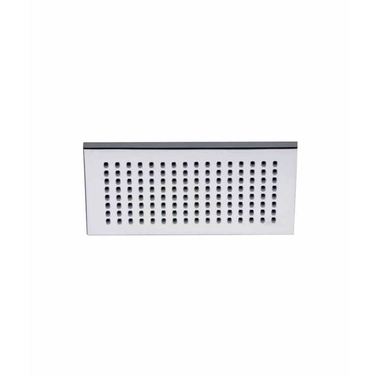 soffione scotland sd4901 in ottone ispezionabile serie sphera