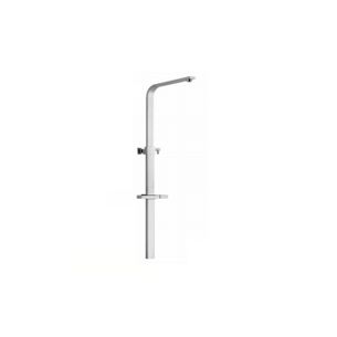 COLONNA DOCCIA CL2157V1 IN ACCIAIO SERIE SPHERA