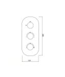 miscelatore-tm3vt-in-ottone-termostatico-da-incasso-serie-sphera