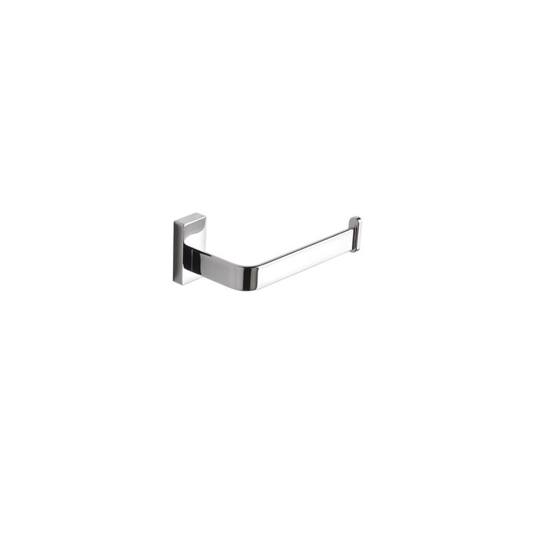 portarotolo cromo serie slim capannoli