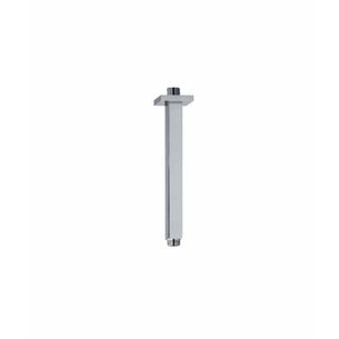 BRACCIO DOCCIA A SOFFITTO cm10 BD6051 IN OTTONE SERIE SPHERA