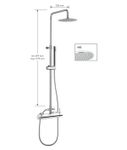 kit-colonna-doccia-cilindrica-con-deviatore-soffione-abs-diametro-mm-200-miscelatore-cilindrico-flessibile-cm-150-e-doccetta-cilindrica-in-abs-finitura-cromata-13078-slash-20