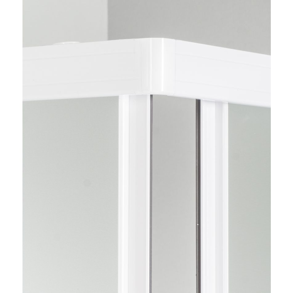 box-doccia-angolare-porta-scorrevole-60x100-cm-opaco-bianco